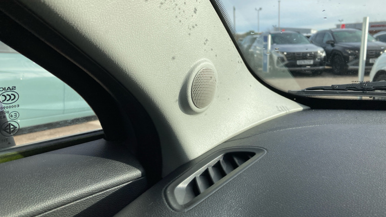 MG MG3 1.5 VTi-TECH Excite 5dr Petrol Hatchback